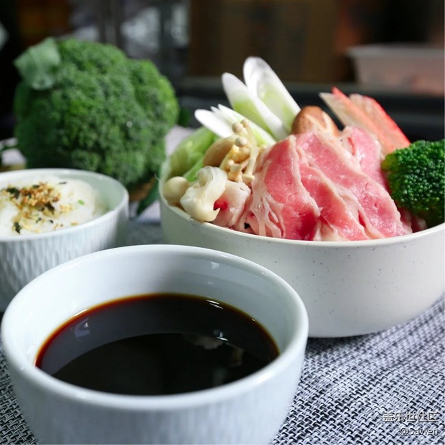 【我要霸王餐】+美食創(chuàng)作之路