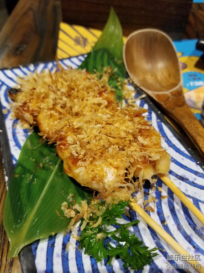 【我要霸王餐】龍珠二段丼