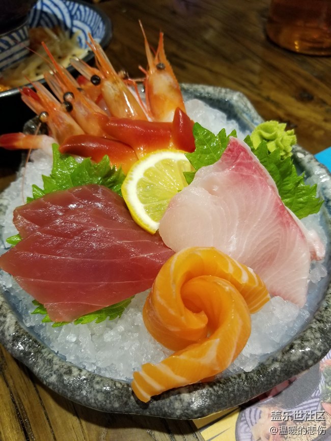 【我要霸王餐】龍珠二段丼