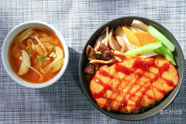 【我要霸王餐】+美食創(chuàng)作之路