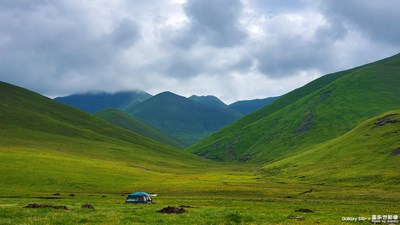 蓋樂(lè)世S10+ 行走甘南（四）