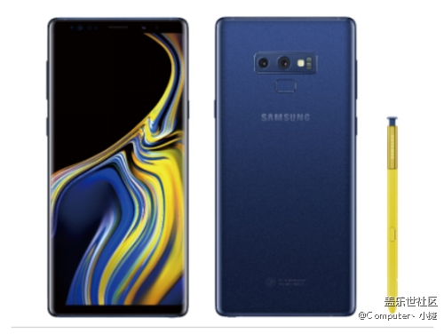 三星的技術(shù)分析