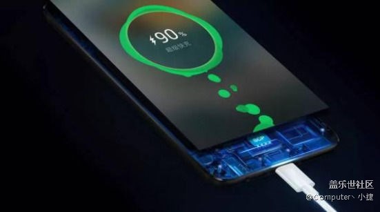 三星的技術(shù)分析