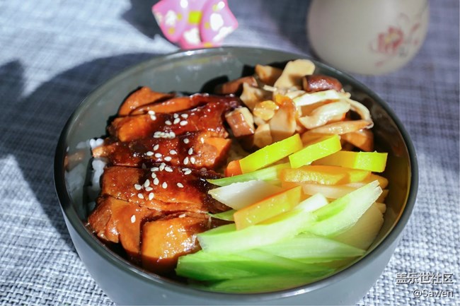 【我要霸王餐】+美食創(chuàng)作之路