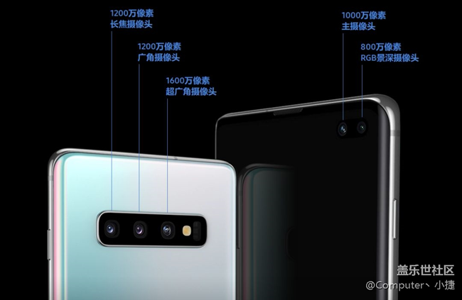 三星的技術(shù)分析