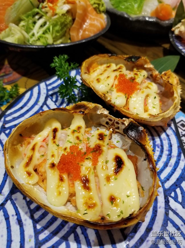 【我要霸王餐】龍珠二段丼