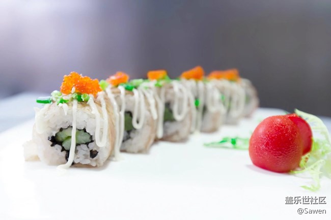 【我要霸王餐】+美食創(chuàng)作之路