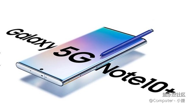 三星的技術(shù)分析