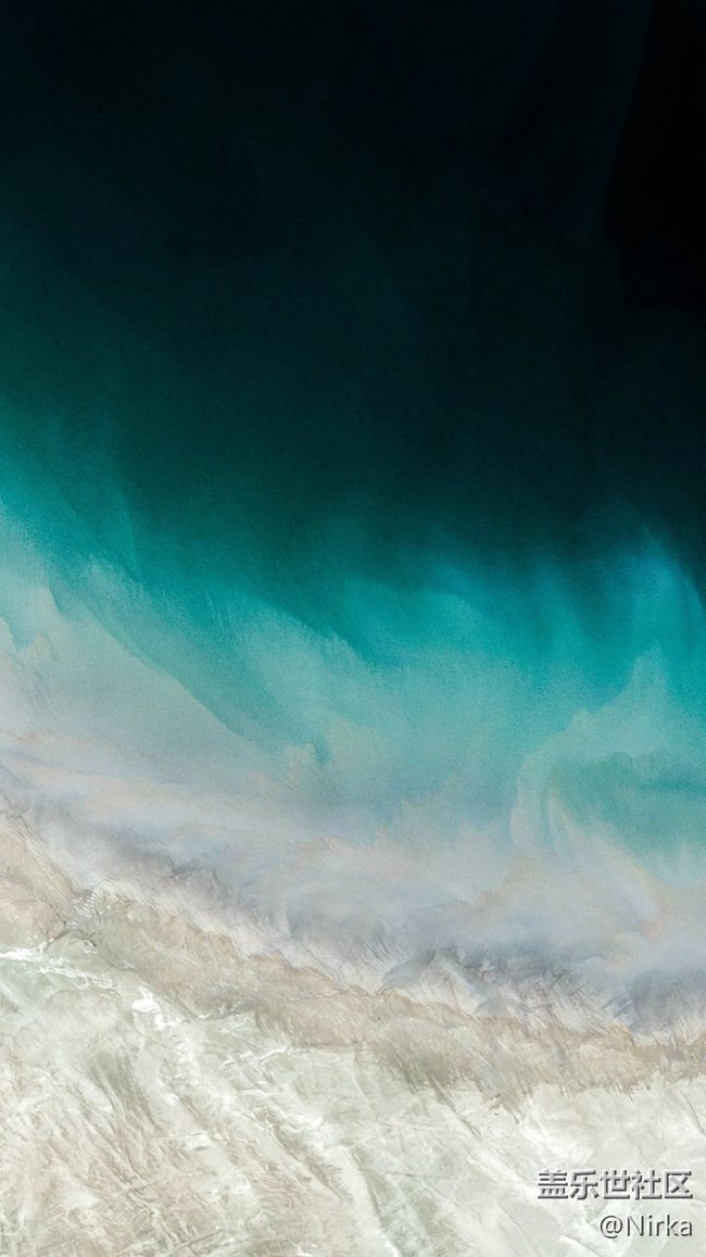 漂亮的地球系列壁紙550dpi，現(xiàn)已打包上傳