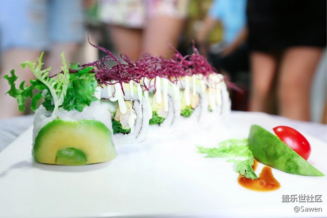 【我要霸王餐】+美食創(chuàng)作之路