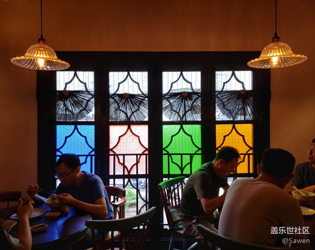 【Bixby游記】蘇州老字號生煎