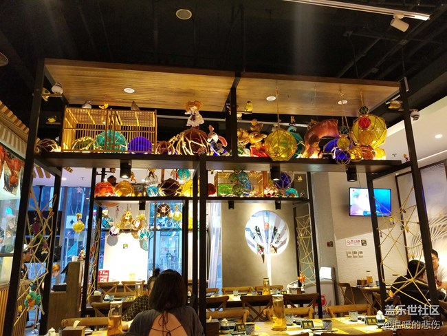 【我要霸王餐】龍珠二段丼