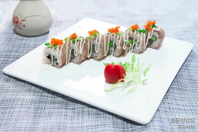 【我要霸王餐】+美食創(chuàng)作之路