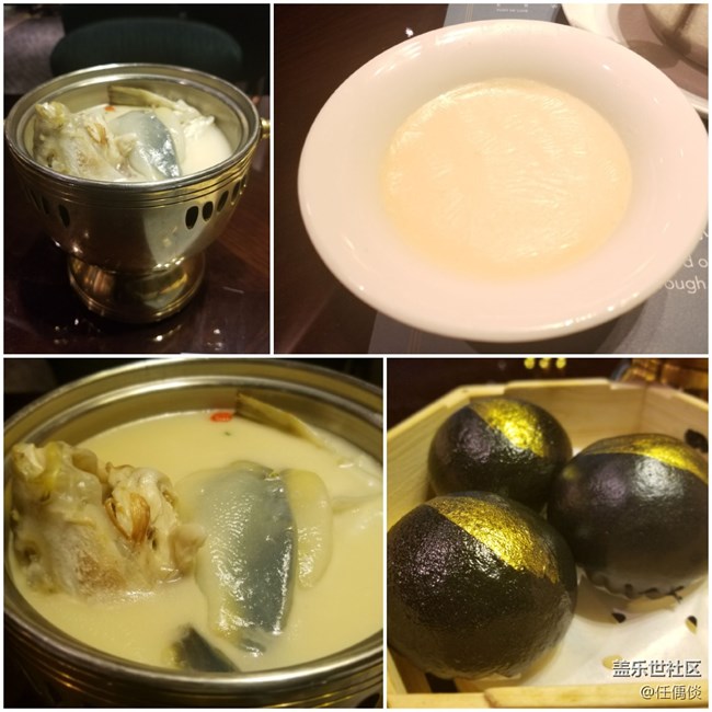【我要霸王餐】一條專業(yè)吃霸王餐的饕餮之路