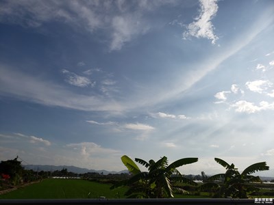 【城市足印】+云南之行