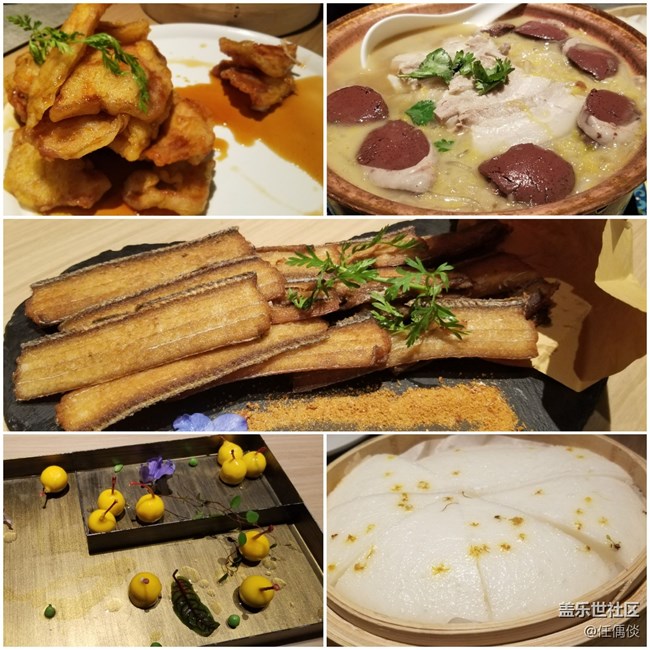 【我要霸王餐】一條專業(yè)吃霸王餐的饕餮之路