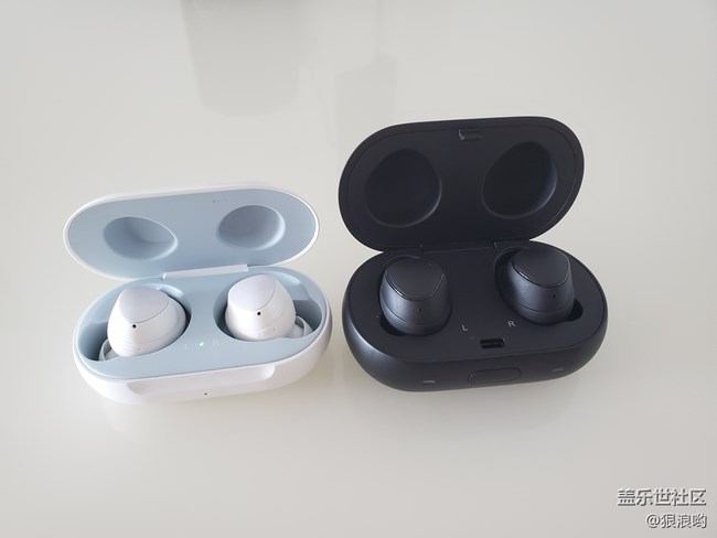 三星Galaxy Buds評(píng)測(cè)，千元以內(nèi)藍(lán)牙耳機(jī)的首選