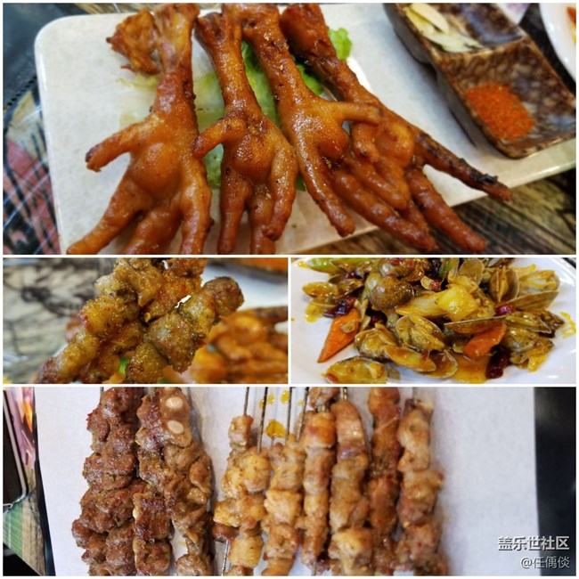 【我要霸王餐】一條專業(yè)吃霸王餐的饕餮之路