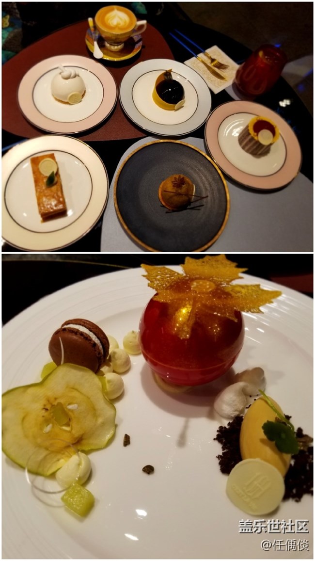 【我要霸王餐】一條專業(yè)吃霸王餐的饕餮之路