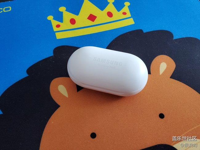 三星Galaxy Buds評(píng)測(cè)，千元以內(nèi)藍(lán)牙耳機(jī)的首選