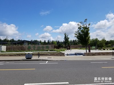 小公園