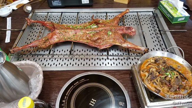 長沙星部落四周年慶回顧