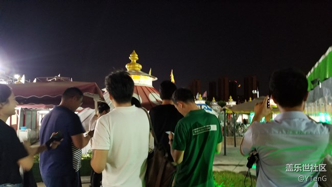 長沙星部落四周年慶回顧