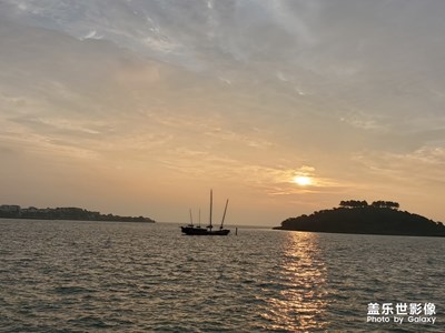 光之美
