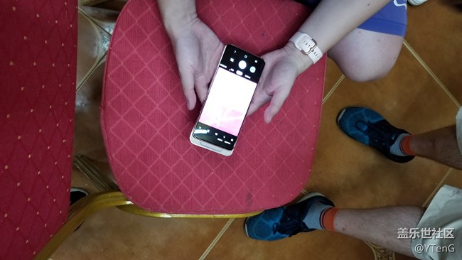 長沙星部落四周年慶回顧