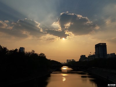 【城市足印】+休閑的去處