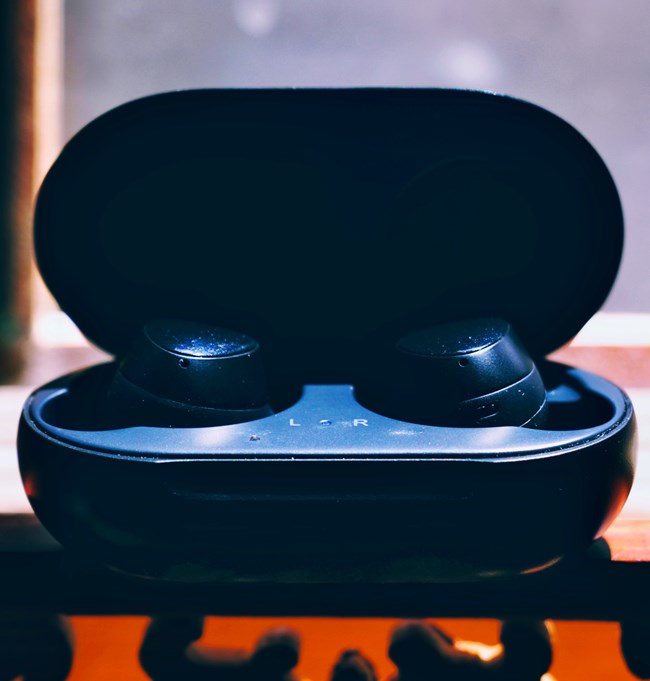 大頭分享——三星Galaxy Buds使用感受