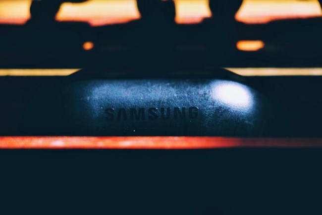 大頭分享——三星Galaxy Buds使用感受