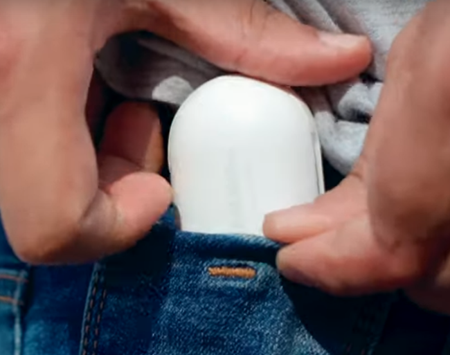 大頭分享——三星Galaxy Buds使用感受