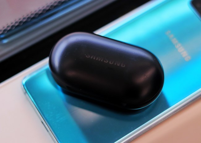 大頭分享——三星Galaxy Buds使用感受