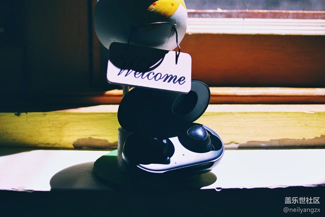 大頭分享——三星Galaxy Buds使用感受 大頭分享——三星Galaxy Buds使用感受