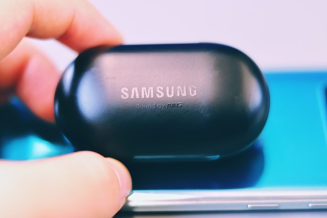 大頭分享——三星Galaxy Buds使用感受