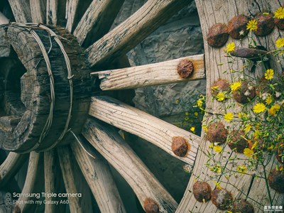 憶·往事如風(fēng)