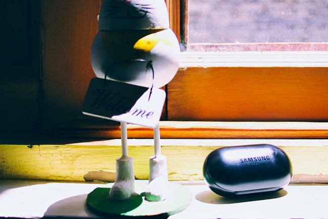 大頭分享——三星Galaxy Buds使用感受