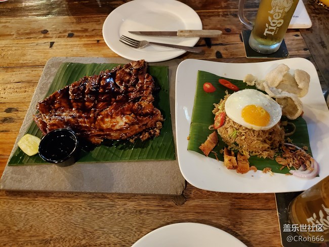 【我要霸王餐】在馬拉西亞一天吃三頓飯