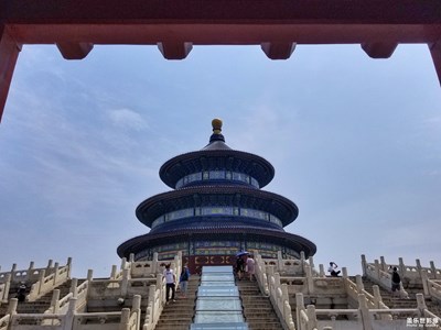 【最夏天】+熱浪北京