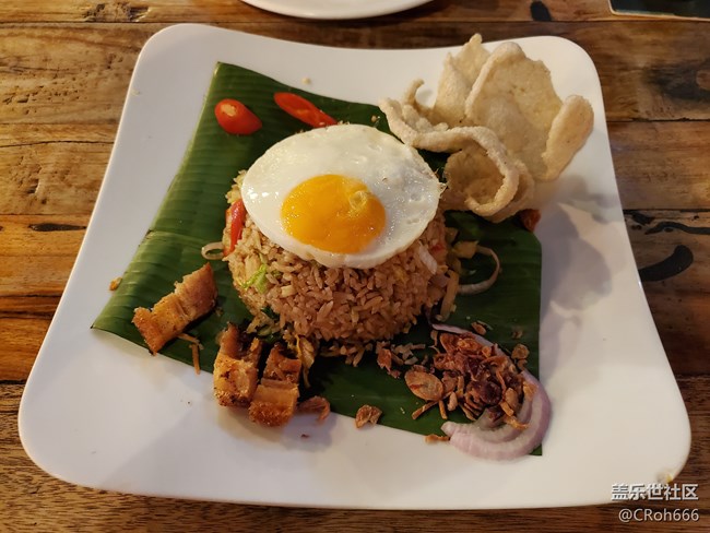 【我要霸王餐】在馬拉西亞一天吃三頓飯