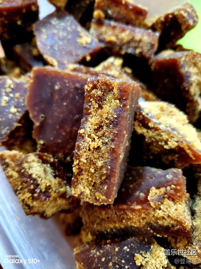 【登哥DIY日?！渴畨K錢(qián)六杯的彩虹冰涼粉？了解一下！