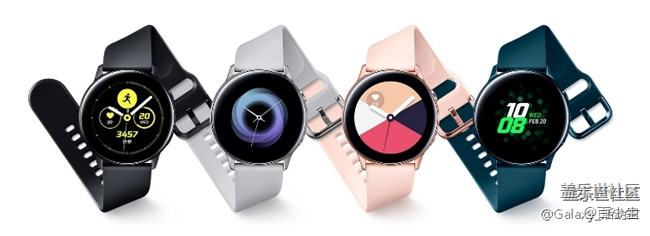 蓋樂世社區(qū)版塊活動(dòng)第三十七期