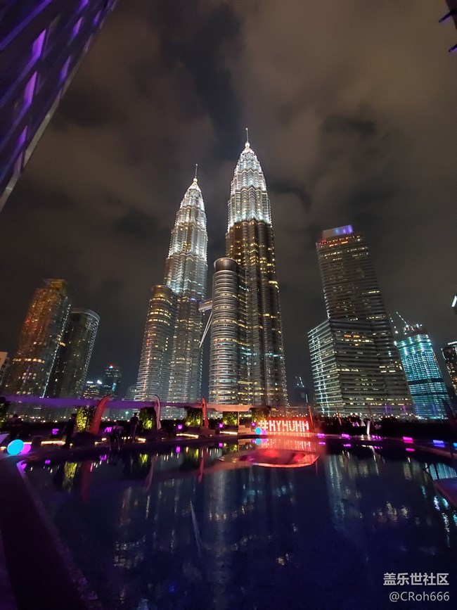 【我要霸王餐】在馬拉西亞一天吃三頓飯