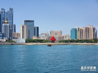 島城浮山灣