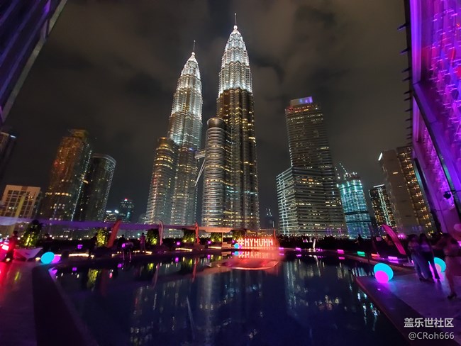 【我要霸王餐】在馬拉西亞一天吃三頓飯