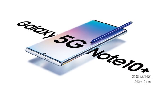 三星Galaxy Note10 | 10+新品發(fā)布會(huì) 誠(chéng)邀您收看