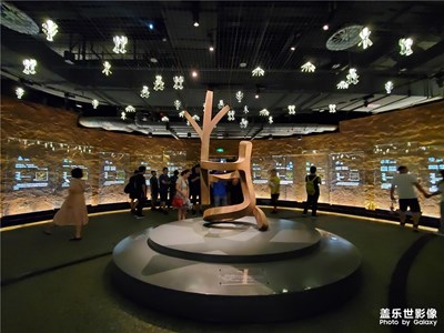 中國生態(tài)文化