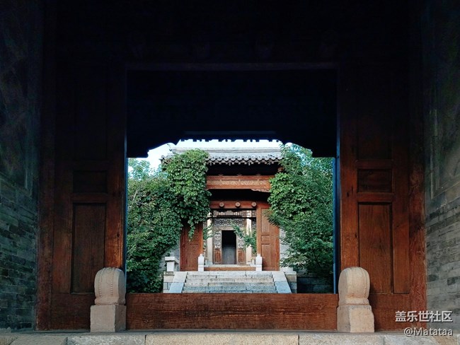 A80 x 古北水鎮(zhèn) | 每時(shí)每刻都精彩