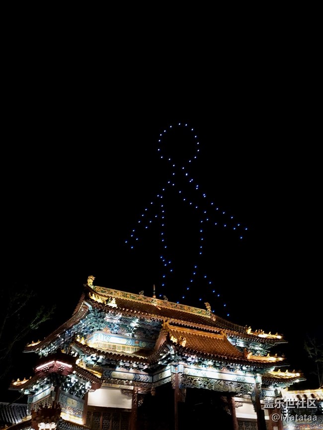 A80 x 古北水鎮(zhèn) | 每時(shí)每刻都精彩